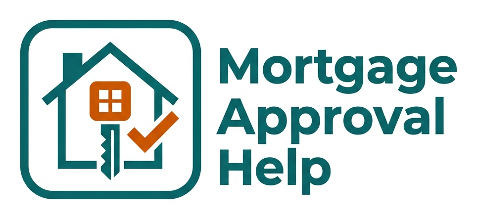 Mortgage Approval Help logo